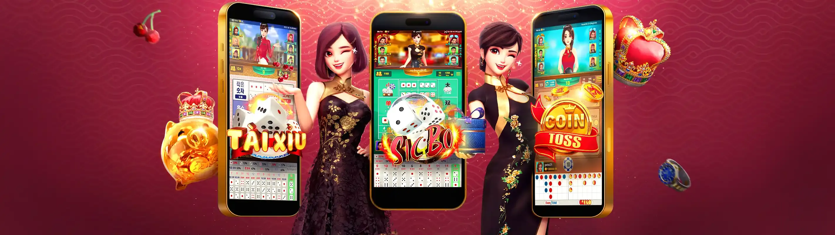 Hình ảnh chính game bắn cá FT88