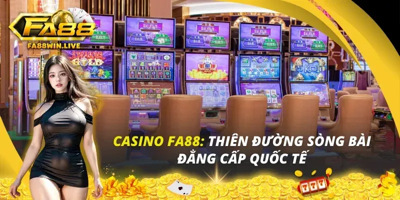 Chương trình VIP ft88