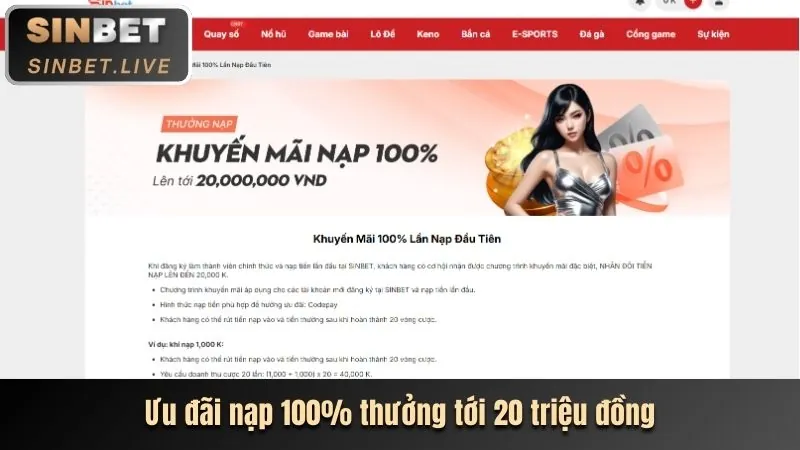 Khuyến mãi Nổ Hũ FT88